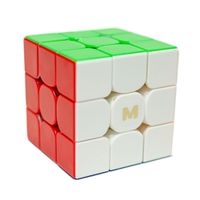 cubo 3x3 MGC Elite M V2 Stickerless MGC