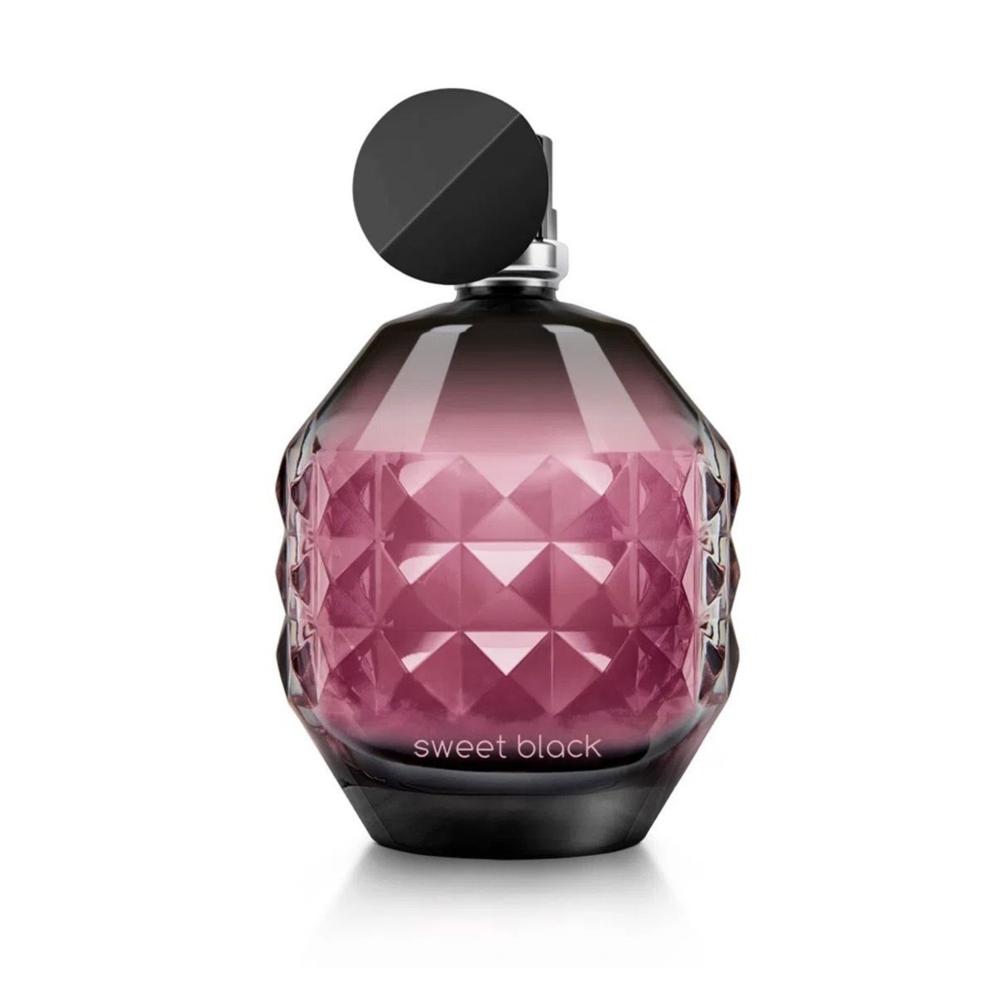 Sweet Black Perfume Femenino 50ml