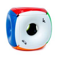 Cubo Mágico 3x3 TORI CUBE QIYI
