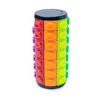 Slide Puzzle De 7 Capas Stickerless R.Y. TOYS