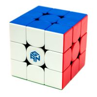 cubo 3x3 356RS Stickerless GAN