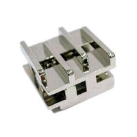 Puzzle Rompecabeza Metal L5 - Cast Rattle HANAYAMA