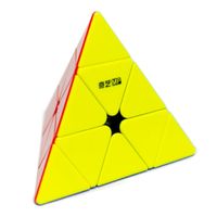 MP Pyraminx Magnetic Stickerless QIYI