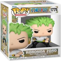 Funko Pop Zoro Roronoa 1775 One Piece
