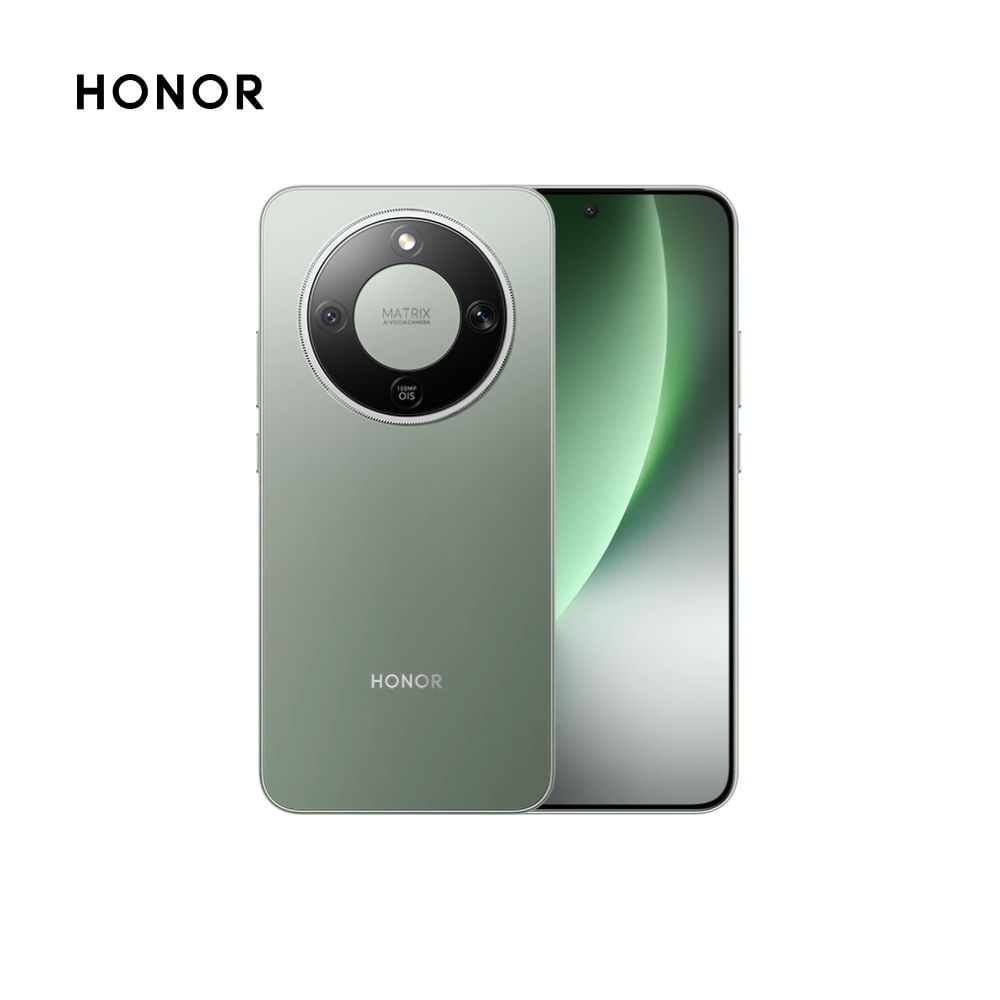 Honor Magic 8 Lite 5G 512GB 8GB Ram Verde