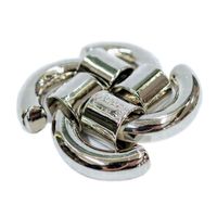 Puzzle Rompecabeza Metal L3 - Cast Galaxy HANAYAMA
