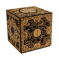 Puzzle Caja de Lemarchand