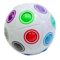 Rainbow Ball - 20 HOLE FANXIN