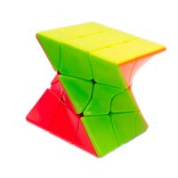 cubo 3x3 Twisty Cube FANXIN