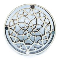 Puzzle de Madera Flower Maze CONSTANTIN