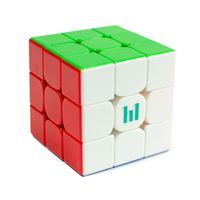 cubo 3x3 YS3M Maglev UV HUAMENG Stickerless YJ
