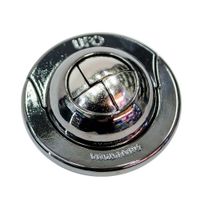 Puzzle Rompecabeza Metal L4 - Cast UFO HANAYAMA