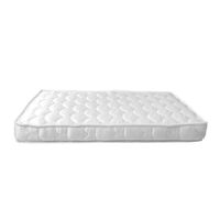 Colchón Para Cuna Bebé Pack Play Blanco Maternelle