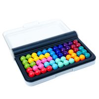 Puzzle IQ bolitas IQ GAMES TOYS