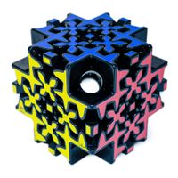 Cubo Mágico Maltese Gear MEFFERTS