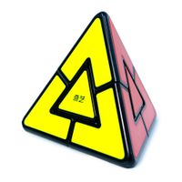 Pirámide Mágica PYRAMINX LITE QIYI