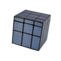 cubo 3x3 Mirror Azul QIYI