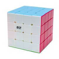 cubo 4x4 QIYUAN S3 Stickerless QIYI