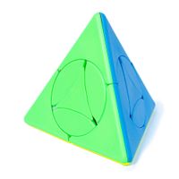 Pirámide Mágica Coin Pyramid FANXIN