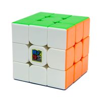 cubo 3X3 RS3M 2020 MOYU Perucubos