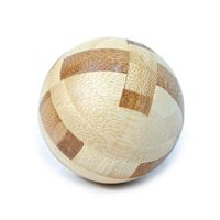 Puzzle de Madera Beach Ball WOODEN PUZZLE