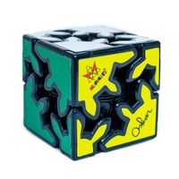 Cubo Mágico Gear Shift MEFFERTS