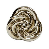 Puzzle Rompecabeza Metal L6 - Cast Vortex HANAYAMA
