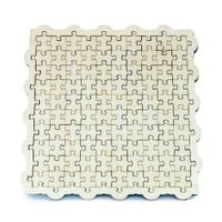 Puzzle de Madera NOT A JIGSAW CONSTANTIN