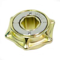 Puzzle Rompecabeza Metal L4 - Cast Valve HANAYAMA