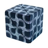 Puzzle moldeable magnetico Negro MAGIC CUBE