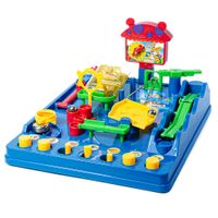 Juguete de Balance Adventure of Bebe ICOY TOYS
