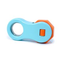 FIDGET ROLLER Azul FIDGET CUBE