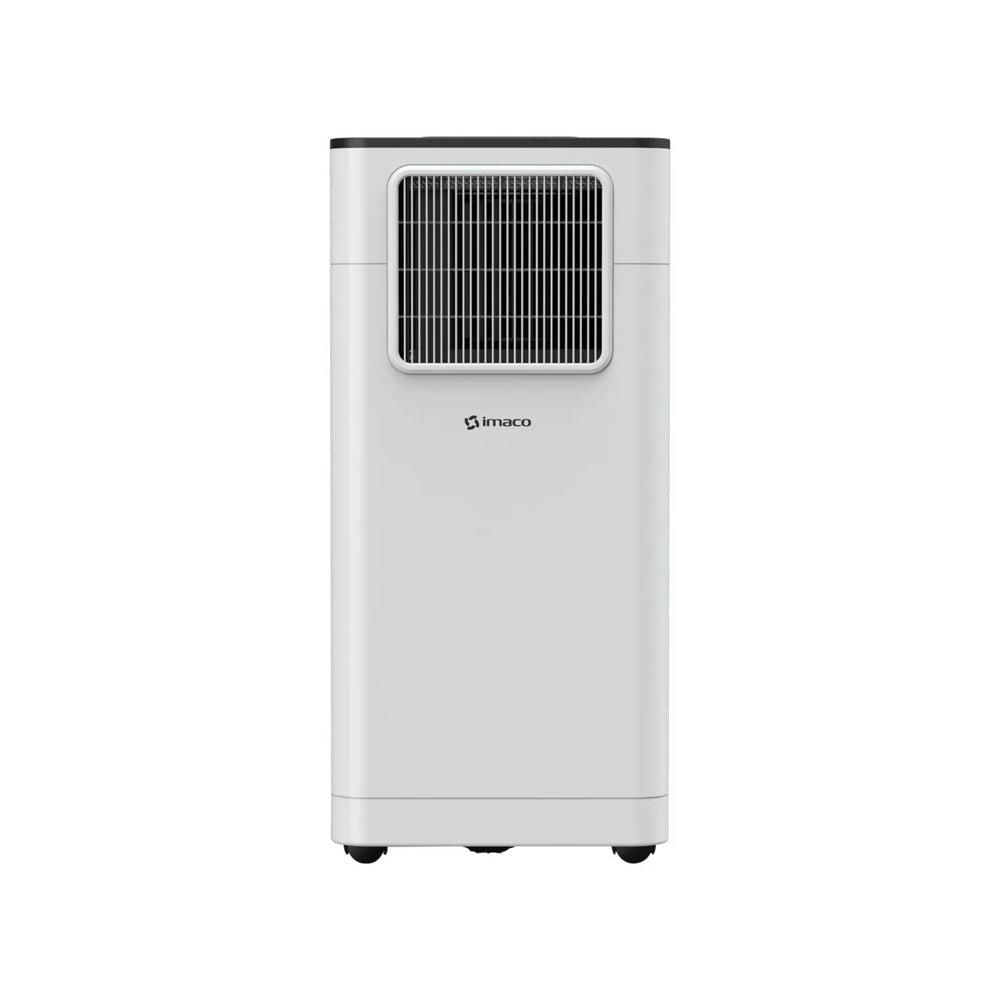 AIRE ACONDICIONADO  IMACO AC7000 PORTATIL 6500  BTU