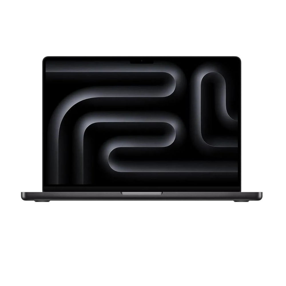MacBook Pro M5 MDE04LL-A 14' Apple M5 512GB SSD 16GB GPU de 10 núcleos