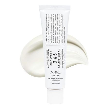 Crema Dr.Althea Ver.2 50ml Para Cuidado De Imperfecciones
