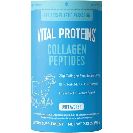 Vital Proteins Péptidos de Colágeno para la Salud Integral