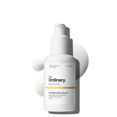 Protector Solar Deciem SPF 45 769915234107 Ligero