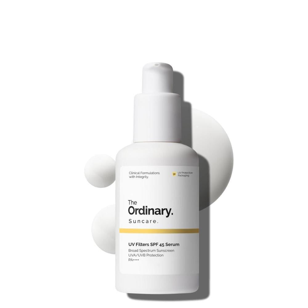 Protector Solar Deciem SPF 45 769915234107 Ligero
