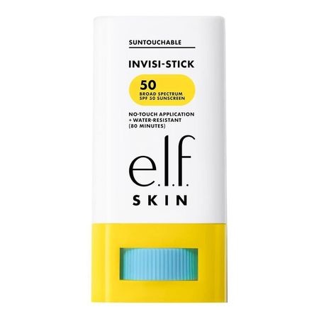 Protector Solar E.l.f. ELFCO00001407 SPF50 Vegano