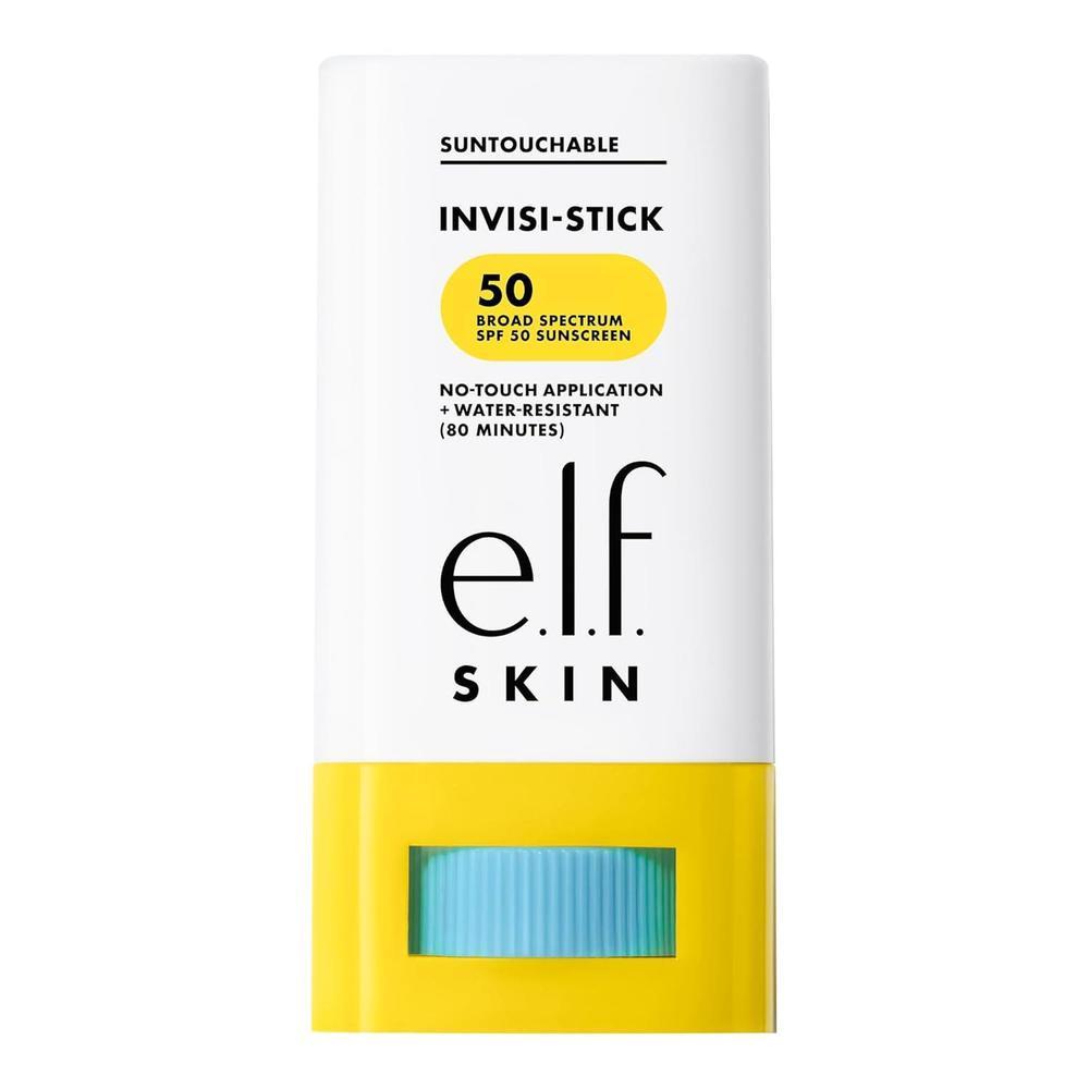 Protector Solar E.l.f. ELFCO00001407 SPF50 Vegano