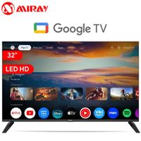 Televisor Google TV LED HD 32 MS32-E2000GBT