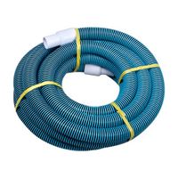 Manguera Especial para Piscinas 15m Modelo 15mx1.5""