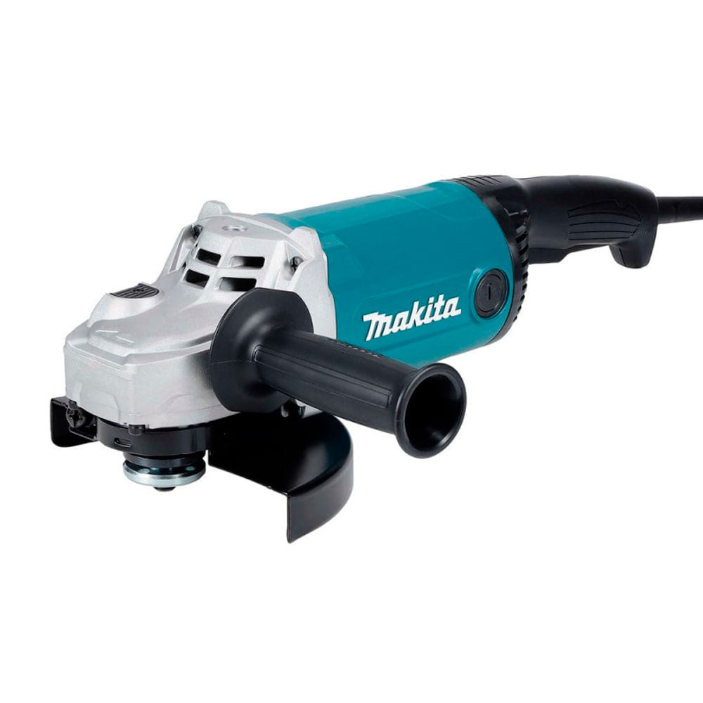 Esmeril Angular Makita 7 180MM 2200W GA7090