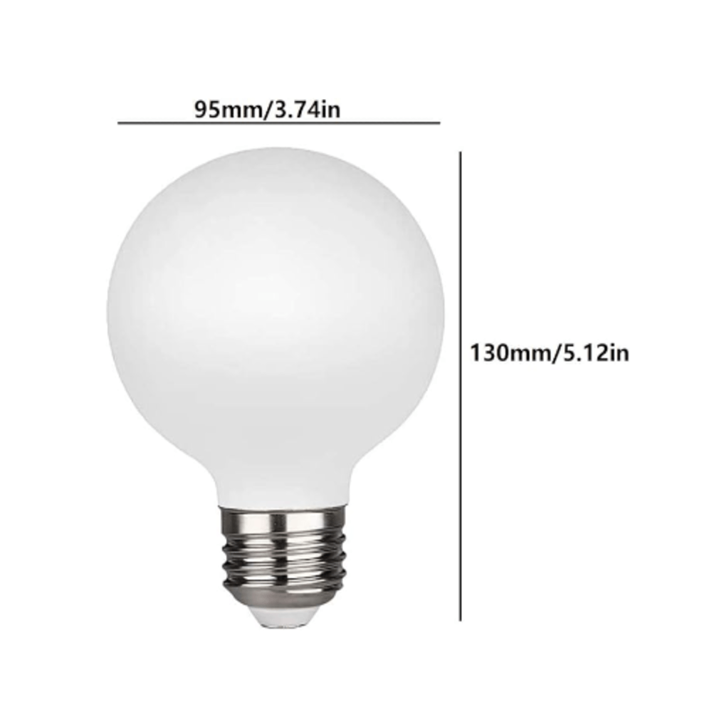 FOCO TRICOLOR TRES TIEMPOS PACKK POR 6