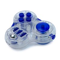 Qiyi fidget toy plus Azul FIDGET CUBE