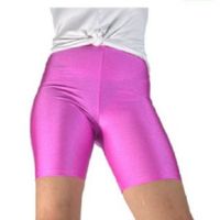 Biker ropa deportiva de mujer calzones gym short leggings licra