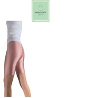 Biker palorosa ropa deportiva mujer calzones gym short leggings licra