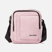 Morral New Athletic 016-7171 para Hombre Morado