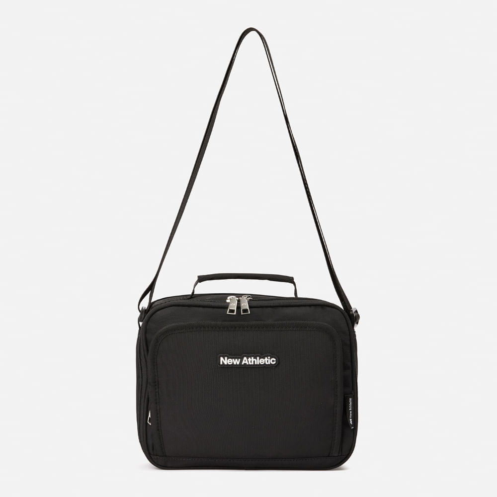 Lonchera New Athletic 001-0202 para Unisex Naranja