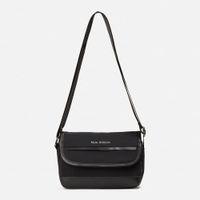 Cartera New Athletic 002-0202 para Mujer Negro